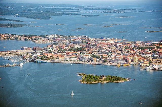Letar du barnvakt i Karlskrona?